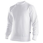 Texstar Sweatshirt VIT L SW13101000180