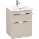 Villeroy & Boch Tvättställsskåp Venticello med 2 Lådor A92201DH-V