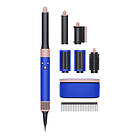 Dyson Airwrap Complete Long Blue Blush