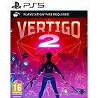 Vertigo 2 (PS5)