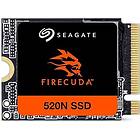 Seagate FireCuda 520N ZP1024GV3A002 1TB