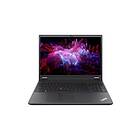 Lenovo ThinkPad P16v Gen 1 21FC002NMX 16" i9-13900H 32GB RAM 1TB SSD RTX 2000