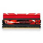 G.Skill TridentX DDR3 2400MHz 2x4GB (F3-2400C10D-8GTX)