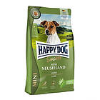 Happy Dog Sensible Mini GrainFree 10kg