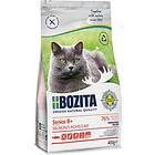 Bozita Cat Senior 8+ Grain free 0,4kg
