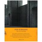 Per Kirkeby the art of building