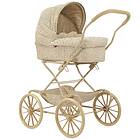 Konges Slöjd Dockvagn Doll Pram