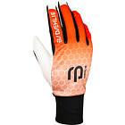 Dæhlie Race Glove Synthetic Shocking (Naisten)