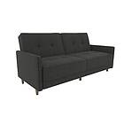 Dorel Home Sofabed Andora Linne 193x86