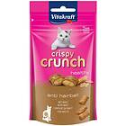 Vitakraft Cat Crispy Crunch Malt 60g