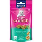 Vitakraft Crispy Crunch Dental 60g