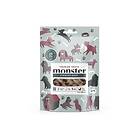 Monster Pet Food Dog Training Treats Goat 100g