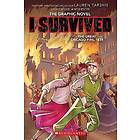 I Survived the Great Chicago Fire, 1871 (I Survived Graphic Novel #7)