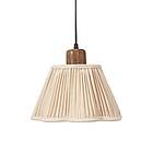 PRhome Siv Ivory 30cm