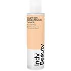 Indy Beauty Glow On Brightening Toner 125ml