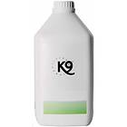 K9 Competition K9 Aloe Vera Schampo 2,7L