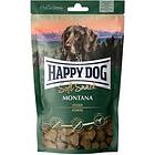 Happy Dog Treats Soft Snack Montana 100g x 6st
