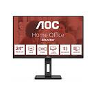 AOC 24E3QAF 24" Full HD IPS