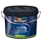 Nordsjö Väggfärg Original Matt Glans 7 2,5l 5209824K25-NS