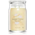 Yankee Candle Vanilla Cupcake Large Jar 2 Wick Doftljus 567g