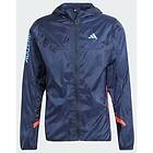 Adidas Adizero Running Lightweight Jacket (Men's)