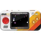 My Arcade Pocket Player Atari 100 Games