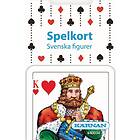 Swedish Figures Kortspill