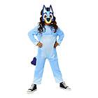 Bluey Barn Maskeraddräkt