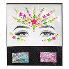 Face Jewels Glitter Kit