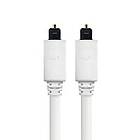 Essentials Classic Optical Optisk kabel 3 års medlemsgaranti