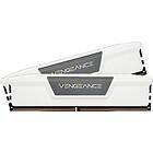 Corsair Vengeance White DDR5 6000MHz 2x16GB (CMK32GX5M2E6000C36W)