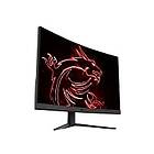 MSI Optix G32CQ4DE E2 32" Curved Gaming QHD