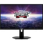 MSI Pro MP2412 24" Gaming Full HD VA