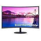 Samsung S27C390E 27" Curved Full HD VA