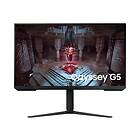 Samsung Odyssey G5 S32CG510 32" Gaming QHD VA 165Hz