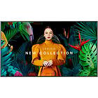 Samsung QH50C 50" 4K UHD VA