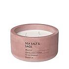 Blomus Duftlys Fraga Ø13 cm Sea Salt Sage 14 7