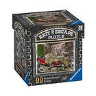 Ravensburger Exit Escape Puzzle Room 6 99pcs