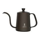TimeMore Pour over-kanna