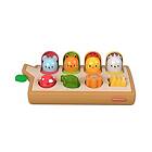 Fisher-Price Hide & Peek Pop-Up