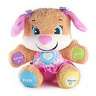 Fisher-Price Mattel FPP52 Sis Eveil Progressif, franska