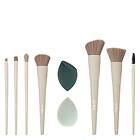 So Eco Exclusive Brush & Sponge Set 7 st