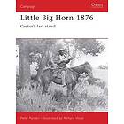 Little Big Horn 1876