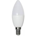 Star Trading LED-lampa E14 C37 Smart Bulb Multi 4 11