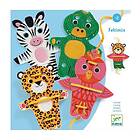 Djeco Spel Feltimix One Size Spel