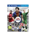FIFA 13 (PS Vita)