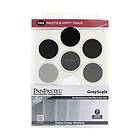 PanPastel Grey Scale Set