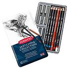 Derwent Sketching Collection 12-set
