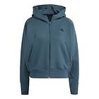 Adidas Luvtröja Z.N.E. Full Zip Dam