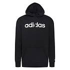 Adidas Essentials Oversized Fleece Luvtröja (Dam)